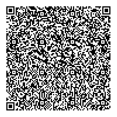 QR Code for directions to Be the Change in Mental Health in Santa Rosa